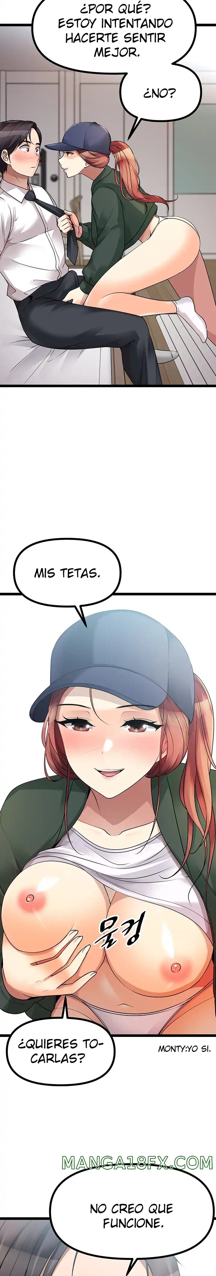 Cucumber Market Raw - Chapter 41 Page 30