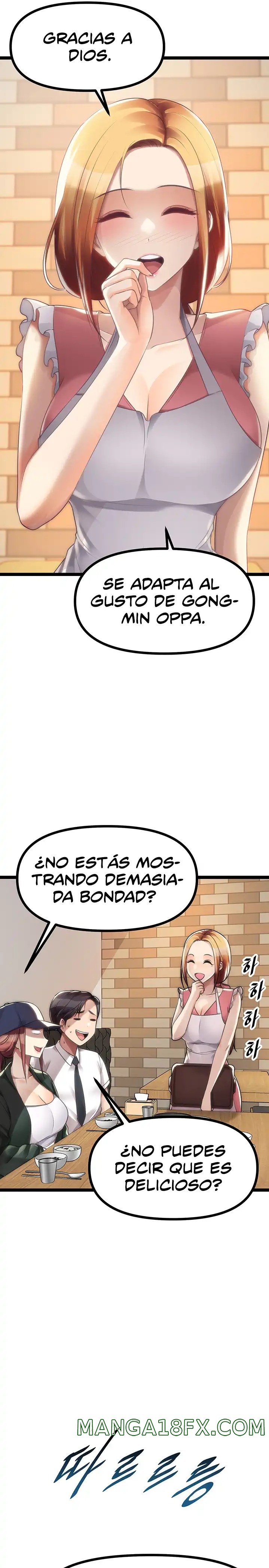 Cucumber Market Raw - Chapter 42 Page 20