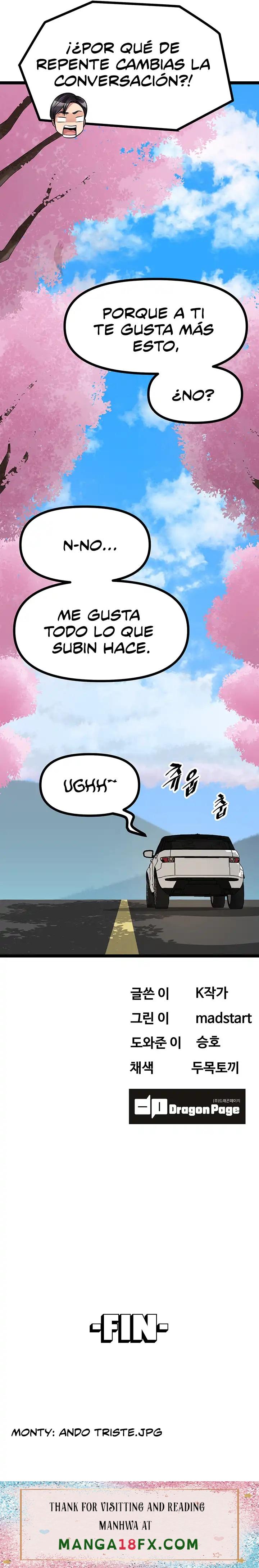 Cucumber Market Raw - Chapter 42 Page 38