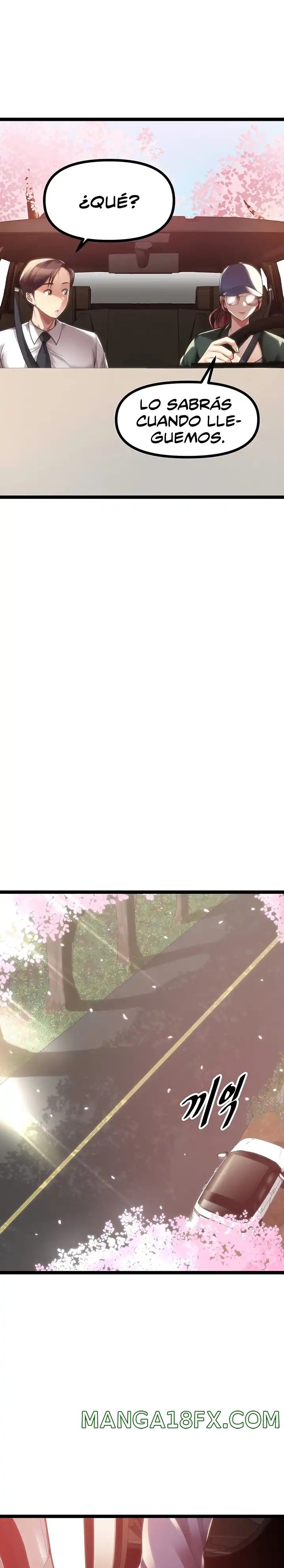 Cucumber Market Raw - Chapter 42 Page 9