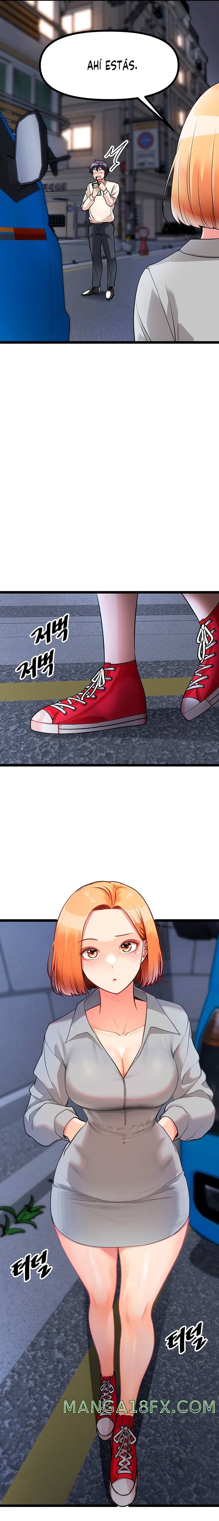 Cucumber Market Raw - Chapter 5 Page 12