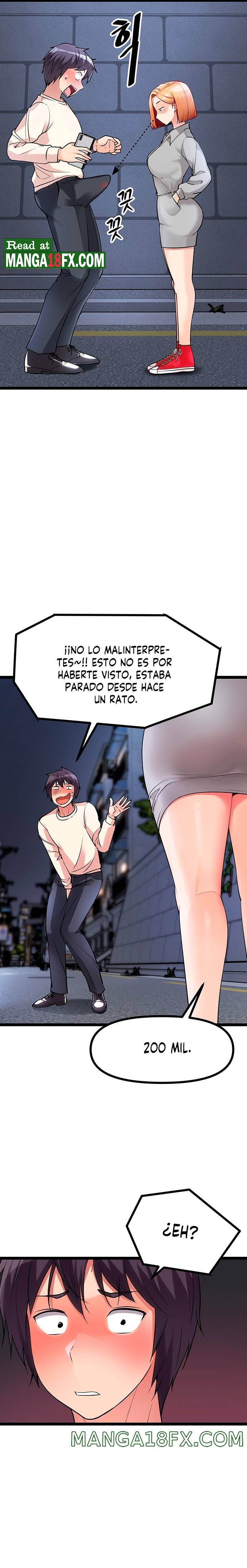 Cucumber Market Raw - Chapter 5 Page 14