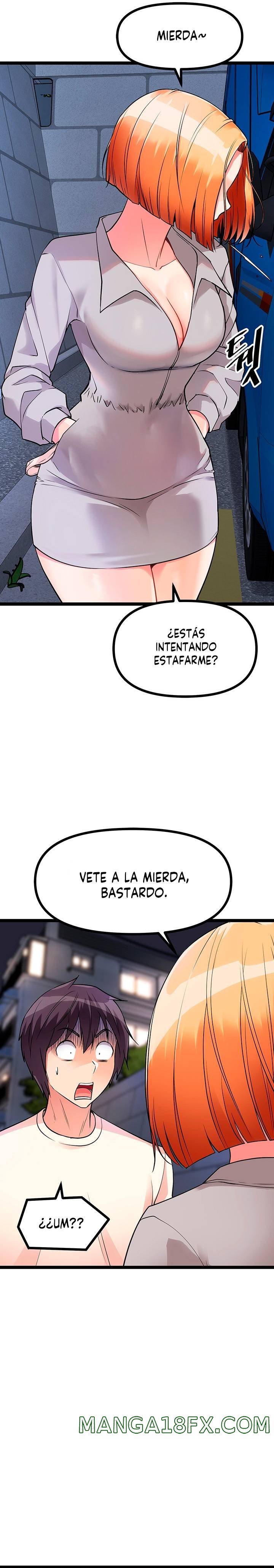 Cucumber Market Raw - Chapter 5 Page 21