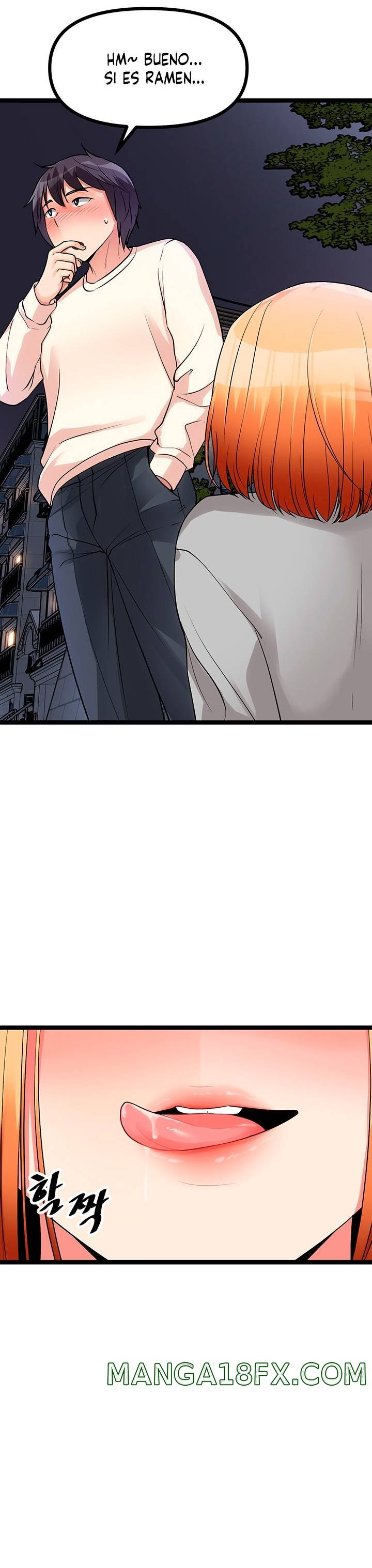 Cucumber Market Raw - Chapter 5 Page 39