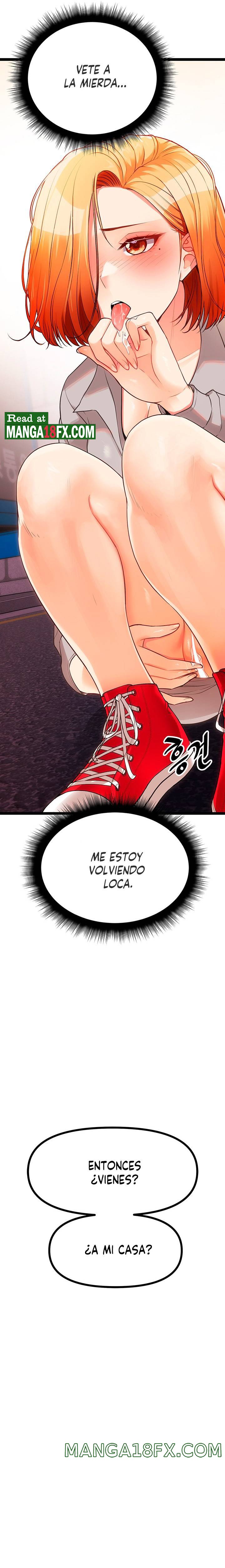 Cucumber Market Raw - Chapter 5 Page 40