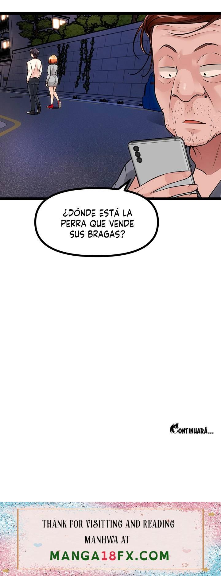 Cucumber Market Raw - Chapter 5 Page 41