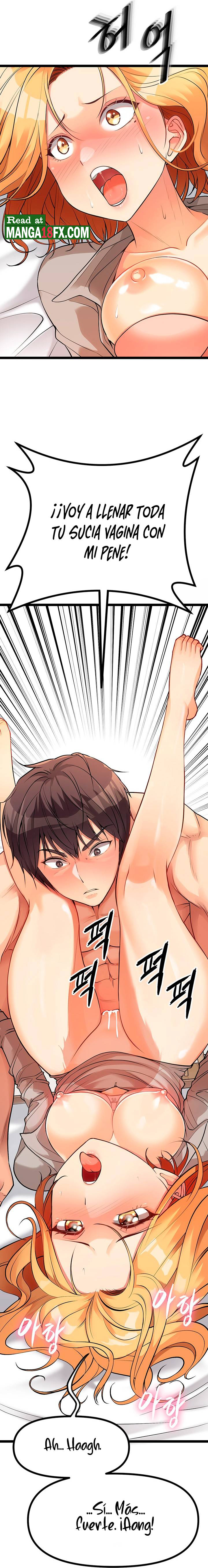 Cucumber Market Raw - Chapter 6 Page 36