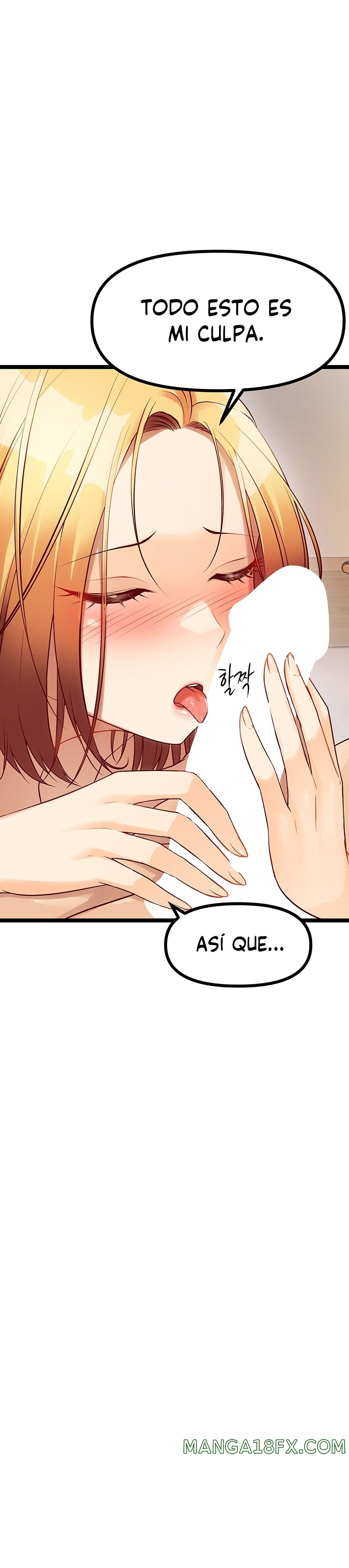 Cucumber Market Raw - Chapter 8 Page 24