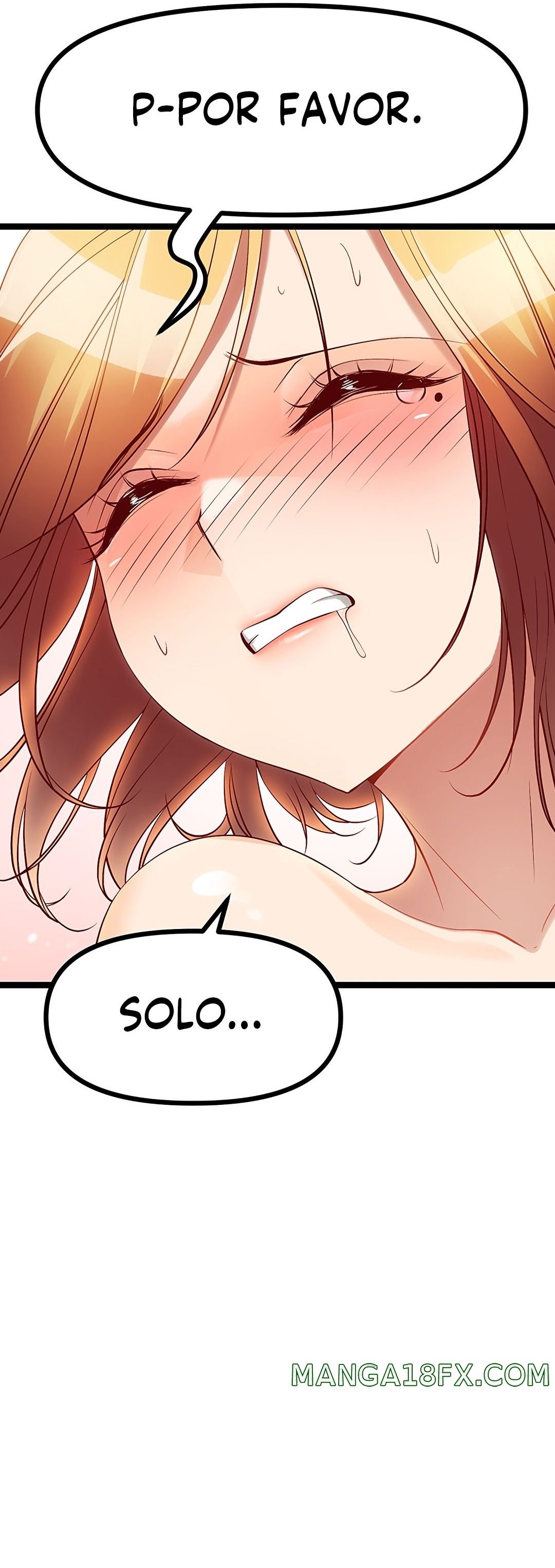 Cucumber Market Raw - Chapter 8 Page 48