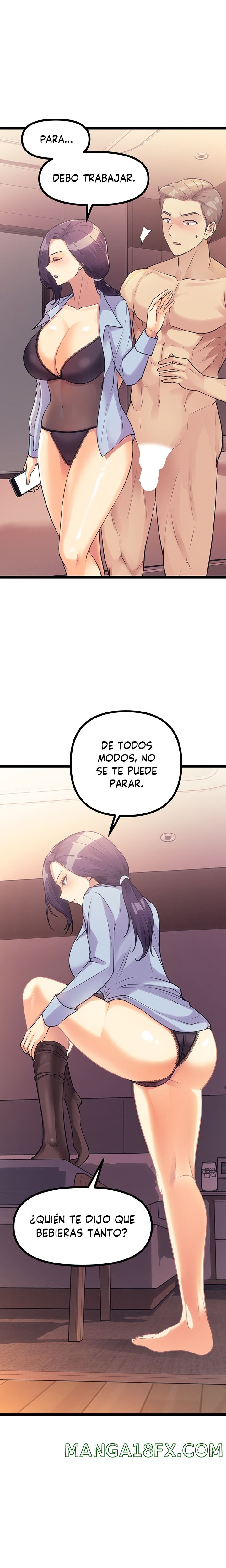 Cucumber Market Raw - Chapter 9 Page 10