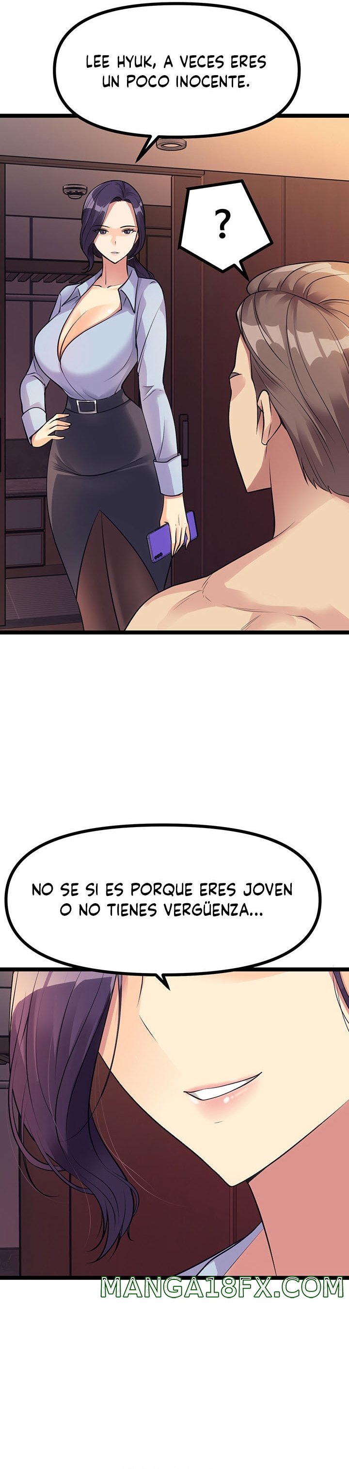 Cucumber Market Raw - Chapter 9 Page 13