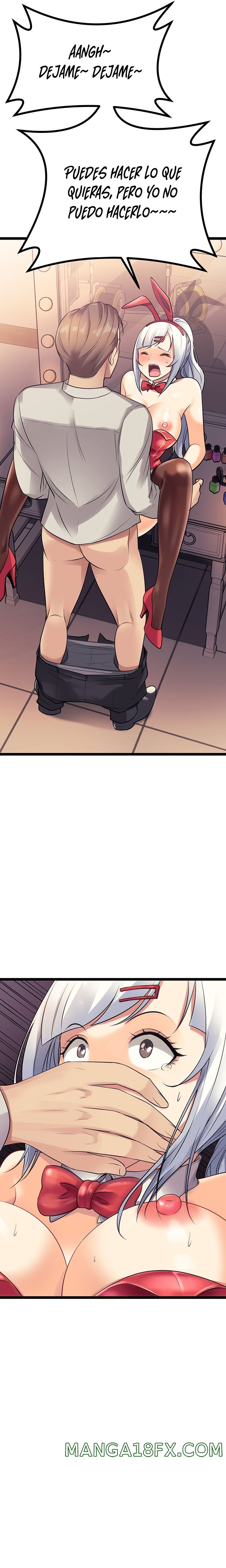 Cucumber Market Raw - Chapter 9 Page 34