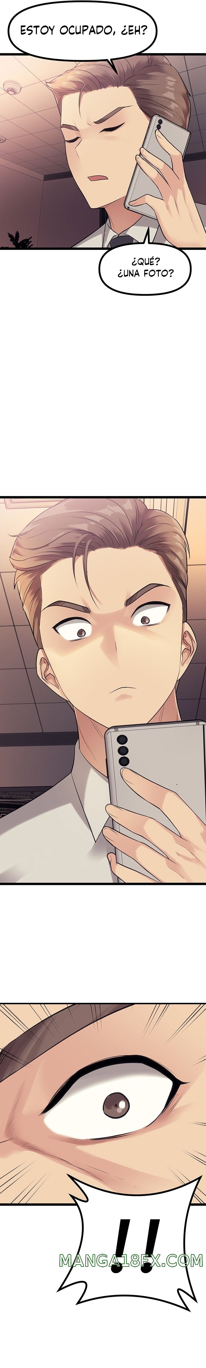 Cucumber Market Raw - Chapter 9 Page 39