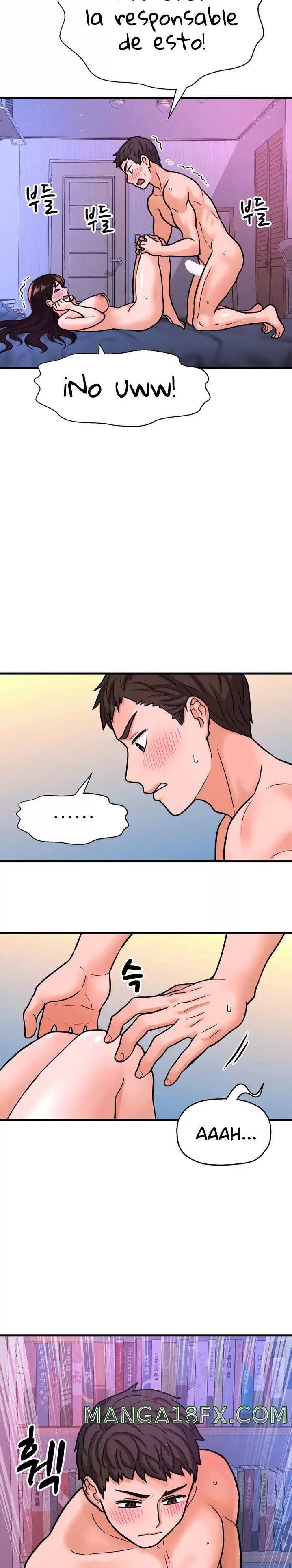 Charming Girl Raw - Chapter 12 Page 11