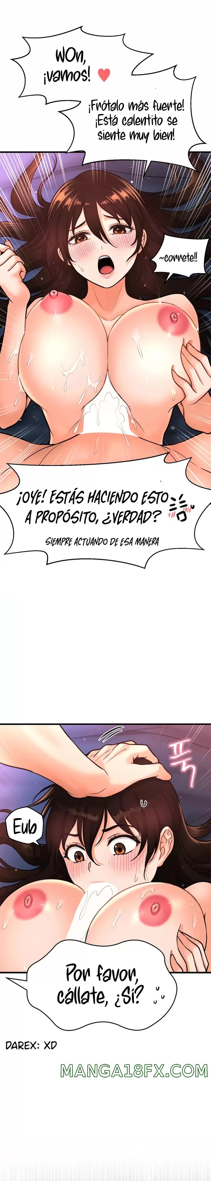 Charming Girl Raw - Chapter 12 Page 24