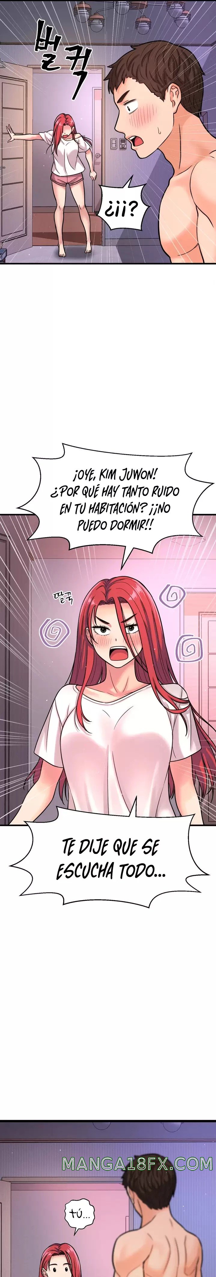 Charming Girl Raw - Chapter 12 Page 31