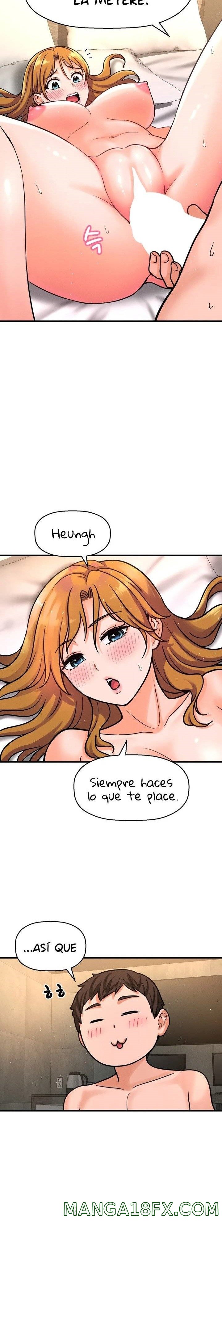 Charming Girl Raw - Chapter 13 Page 12