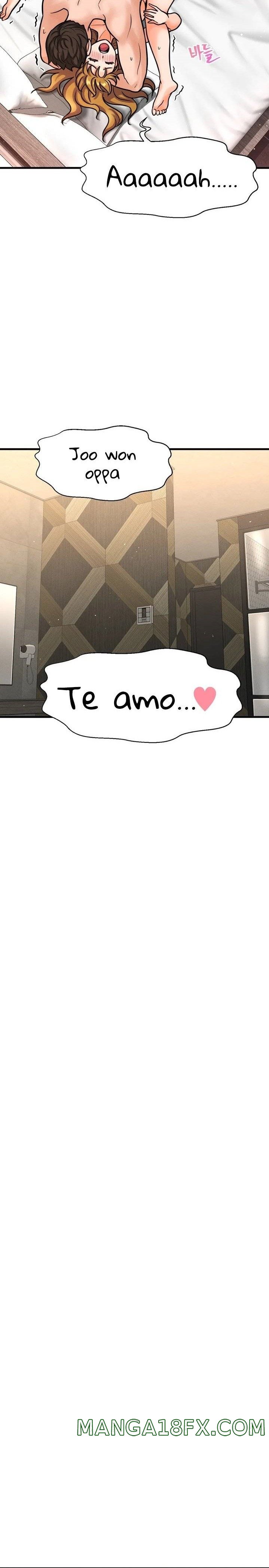 Charming Girl Raw - Chapter 13 Page 21