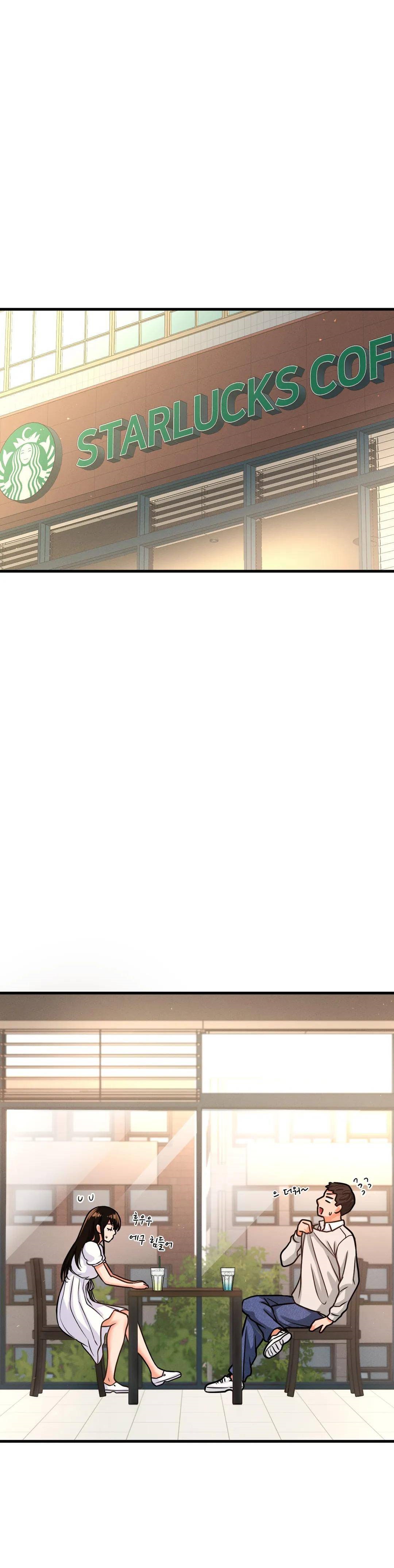 Charming Girl Raw - Chapter 14 Page 30