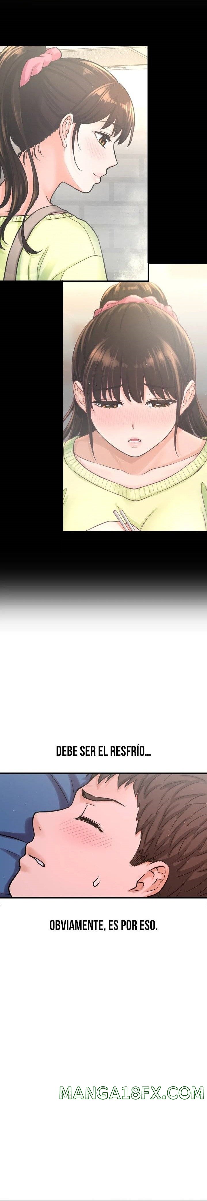 Charming Girl Raw - Chapter 15 Page 21