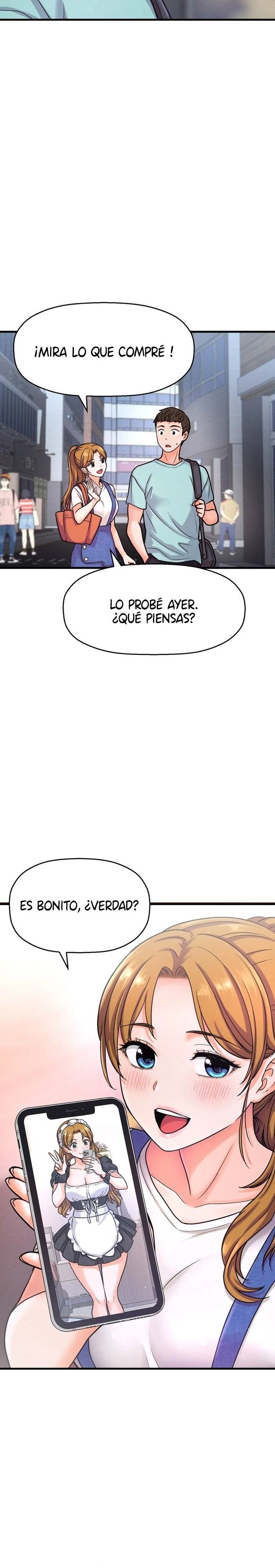 Charming Girl Raw - Chapter 15 Page 3