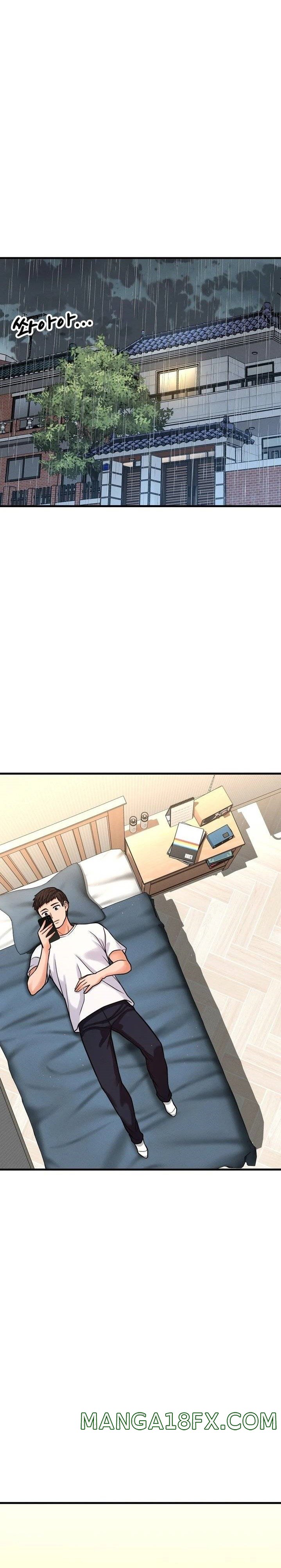 Charming Girl Raw - Chapter 15 Page 6