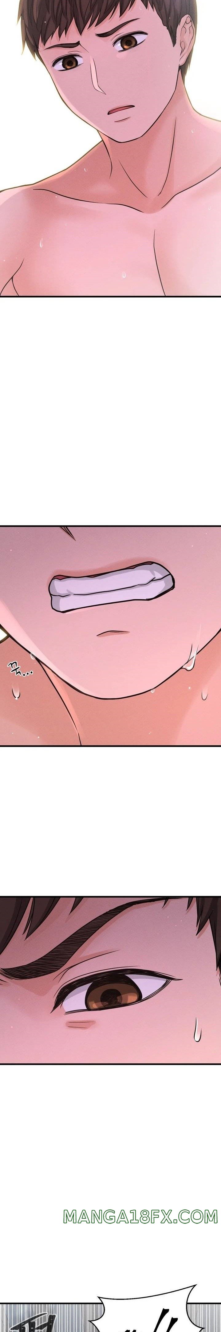 Charming Girl Raw - Chapter 16 Page 11