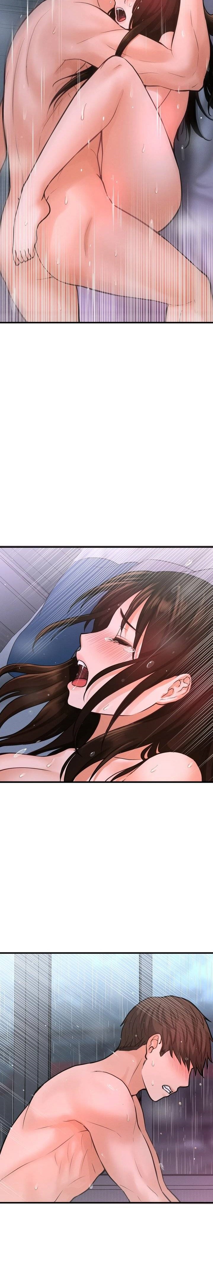 Charming Girl Raw - Chapter 16 Page 30