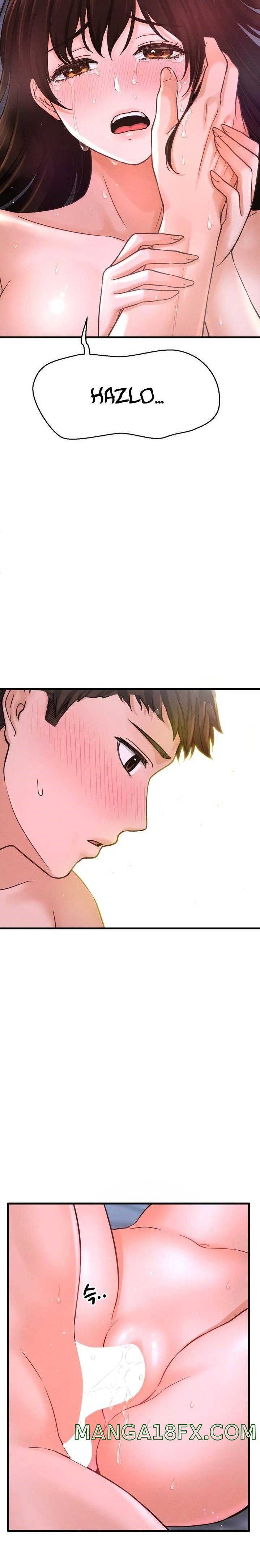 Charming Girl Raw - Chapter 16 Page 6