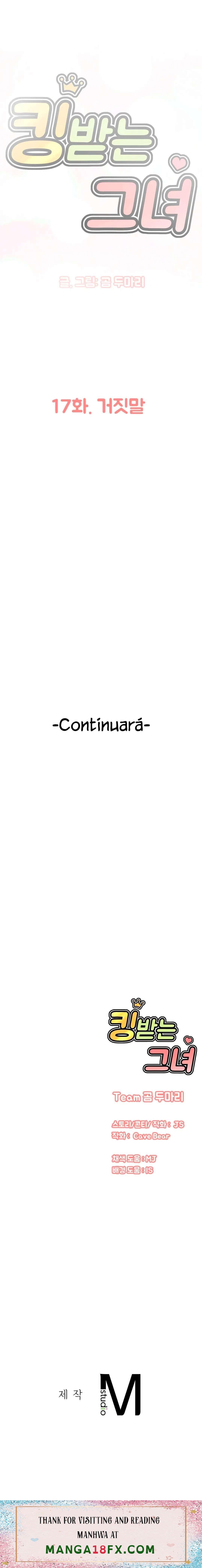 Charming Girl Raw - Chapter 17 Page 34