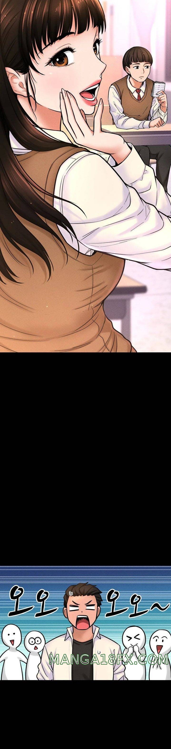 Charming Girl Raw - Chapter 2 Page 18