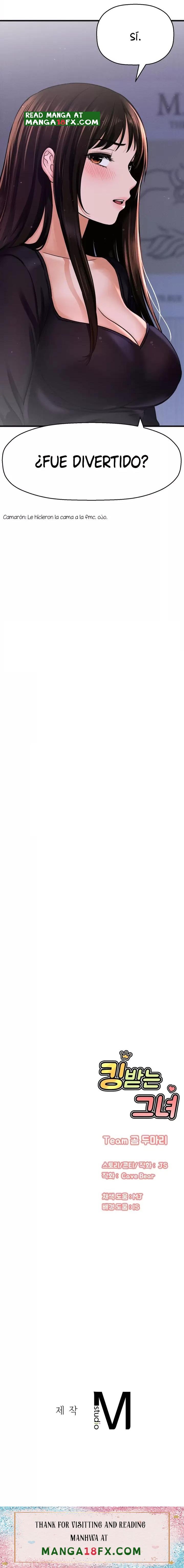 Charming Girl Raw - Chapter 23 Page 34