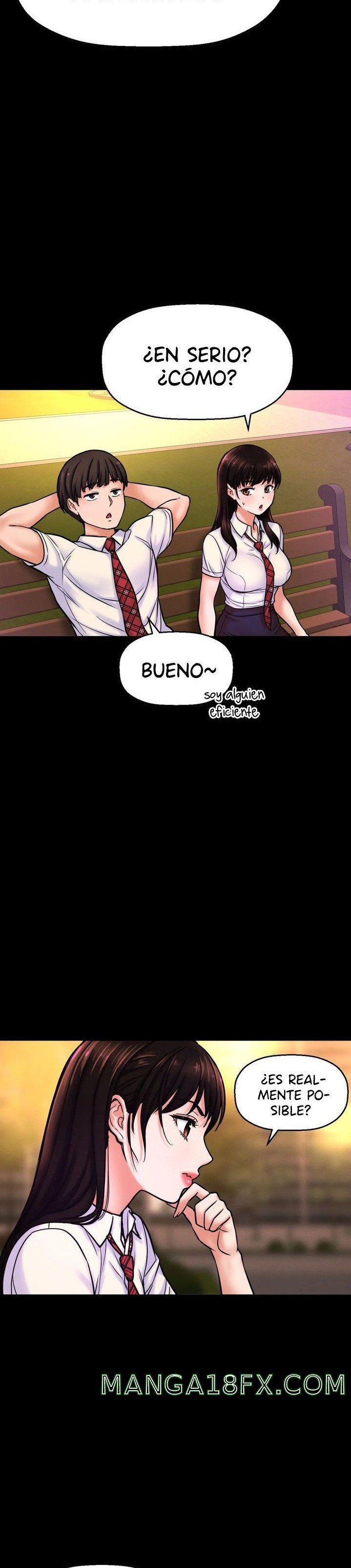 Charming Girl Raw - Chapter 3 Page 43