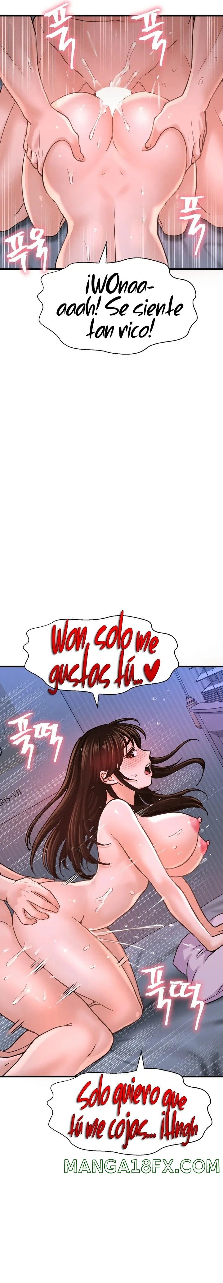 Charming Girl Raw - Chapter 30 Page 10