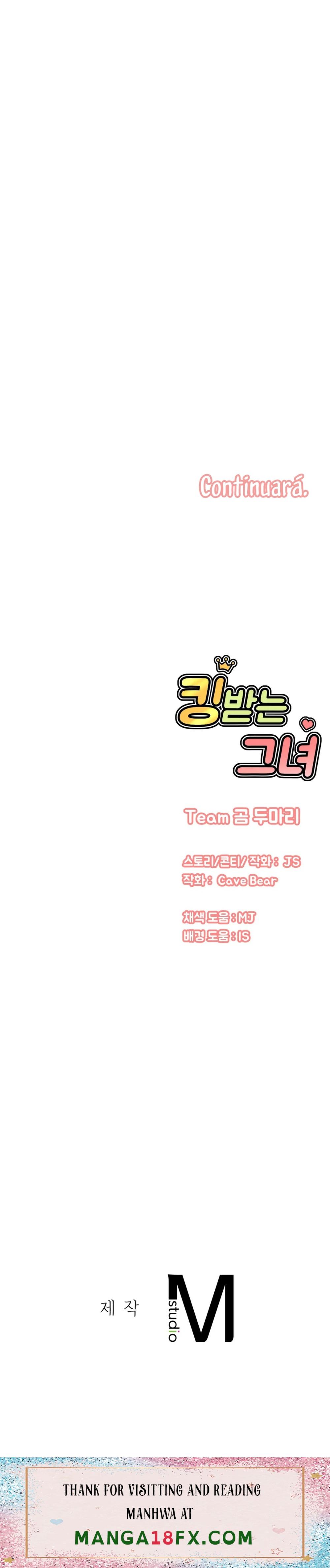 Charming Girl Raw - Chapter 31 Page 37