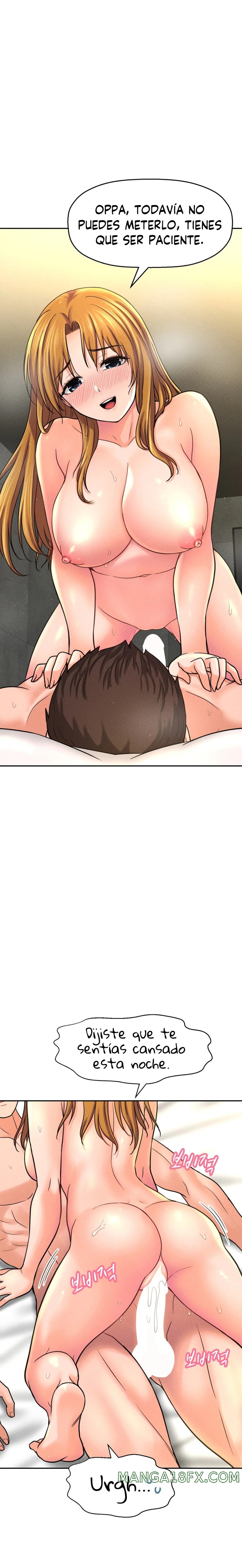 Charming Girl Raw - Chapter 31 Page 7