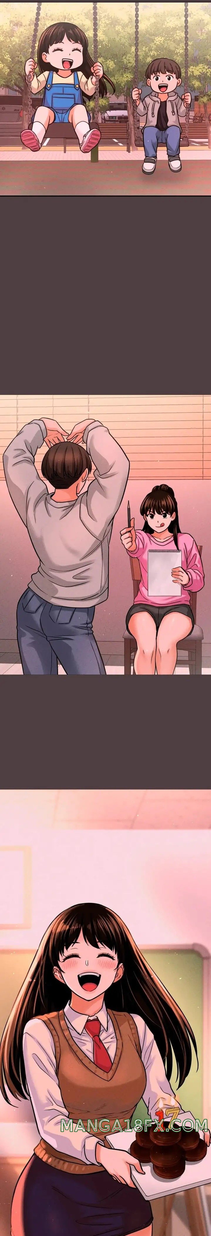 Charming Girl Raw - Chapter 35 Page 12