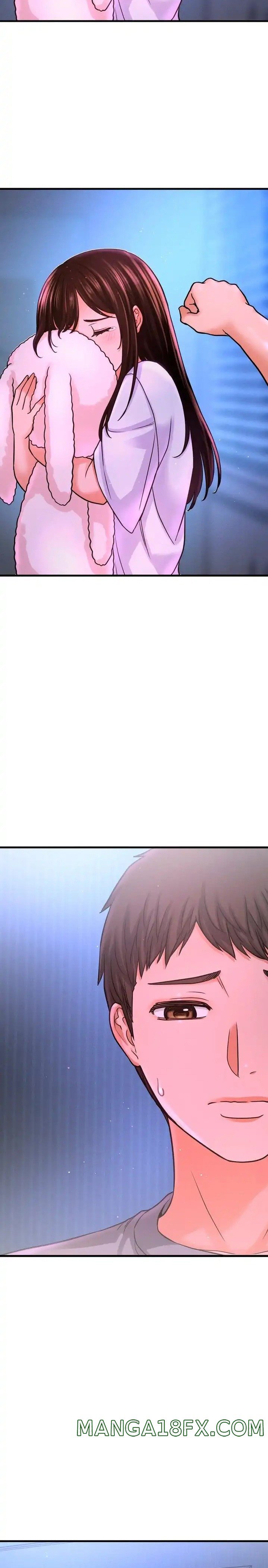 Charming Girl Raw - Chapter 36 Page 14