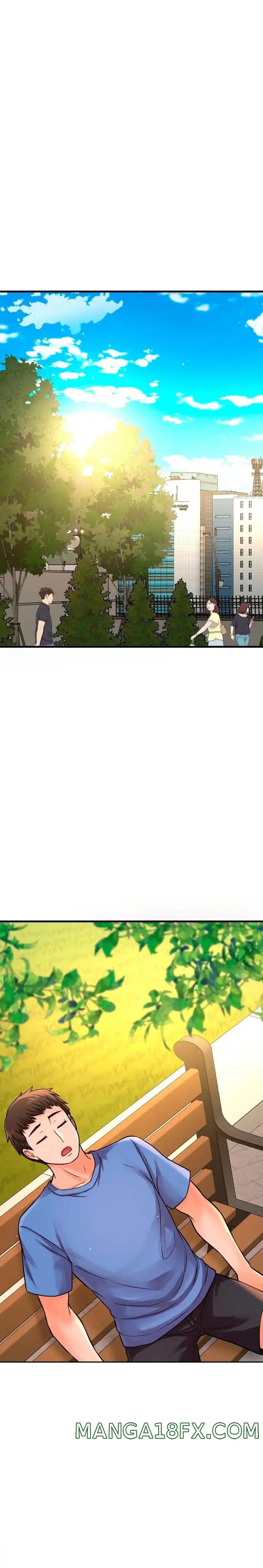 Charming Girl Raw - Chapter 36 Page 19