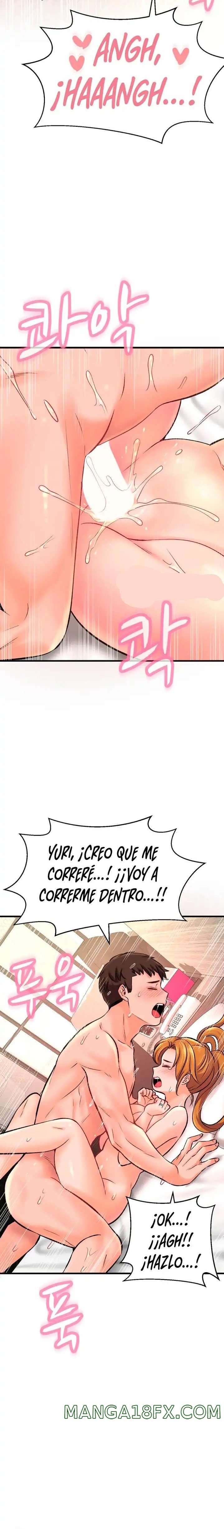 Charming Girl Raw - Chapter 36 Page 32