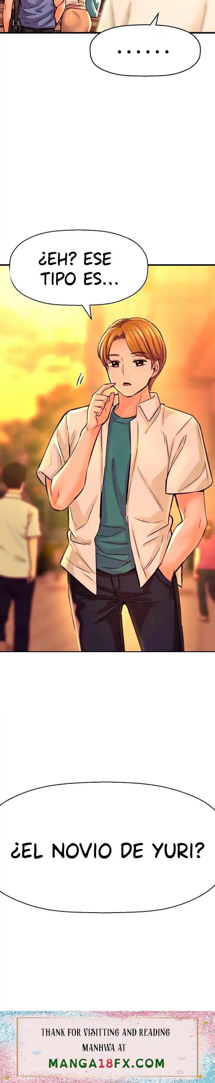 Charming Girl Raw - Chapter 36 Page 37