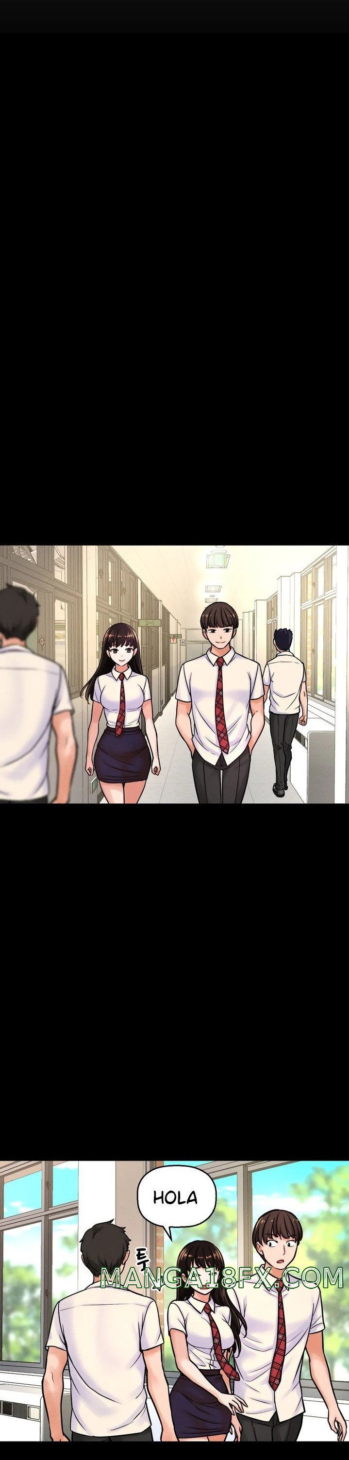 Charming Girl Raw - Chapter 4 Page 11