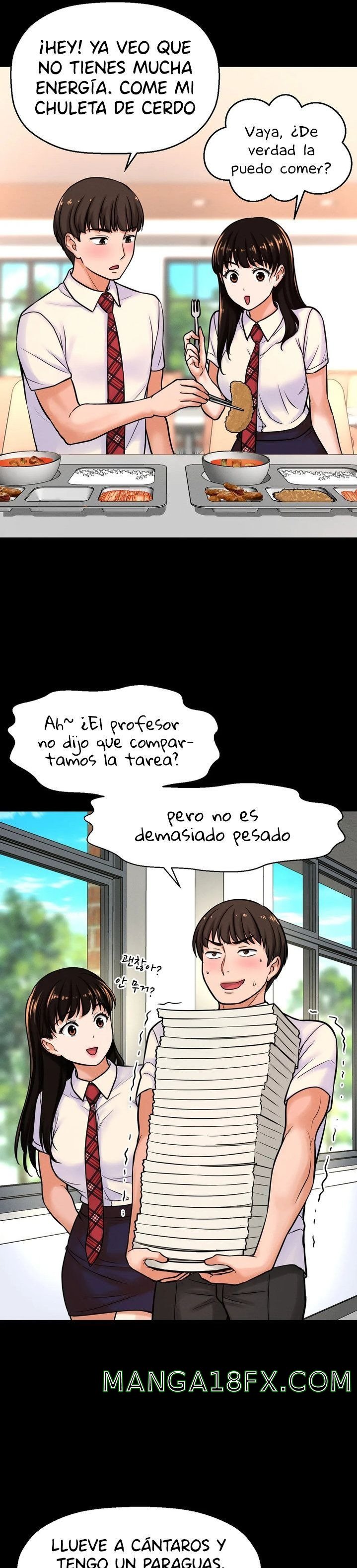 Charming Girl Raw - Chapter 4 Page 13