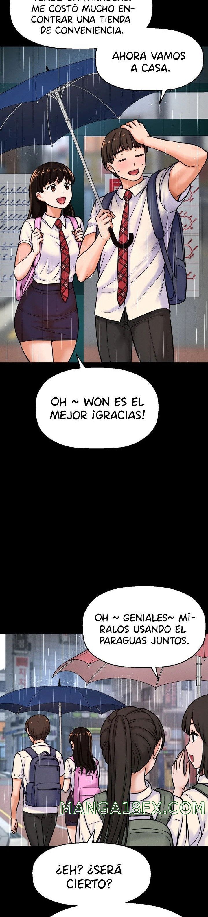 Charming Girl Raw - Chapter 4 Page 14