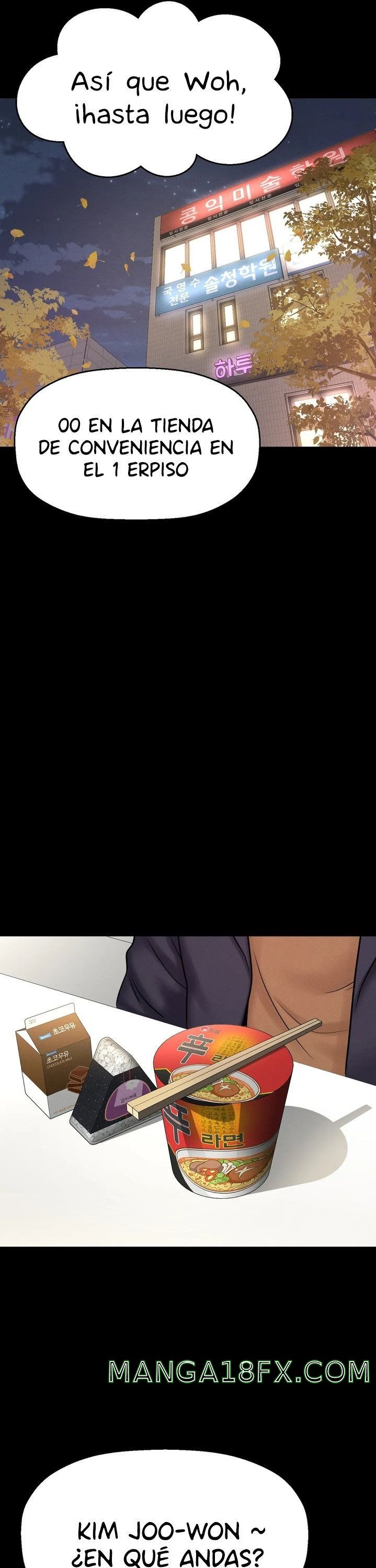 Charming Girl Raw - Chapter 4 Page 21