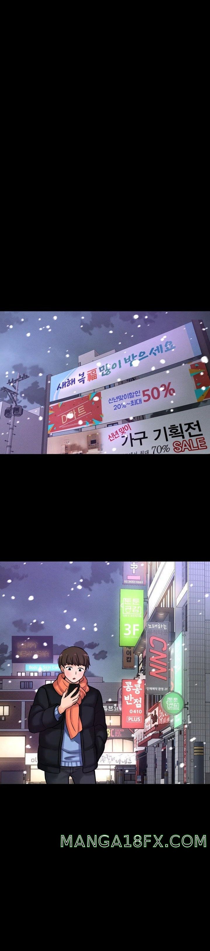 Charming Girl Raw - Chapter 4 Page 36