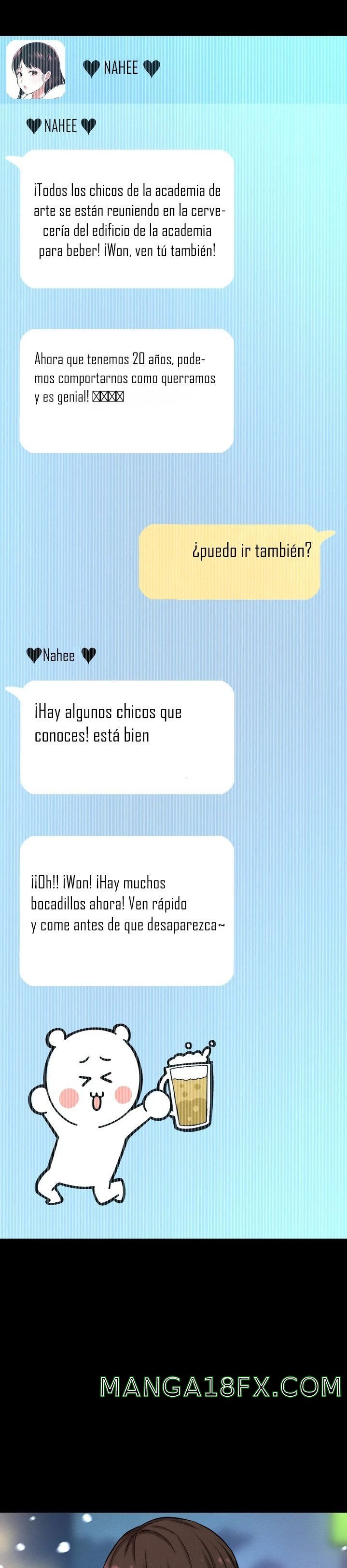 Charming Girl Raw - Chapter 4 Page 37