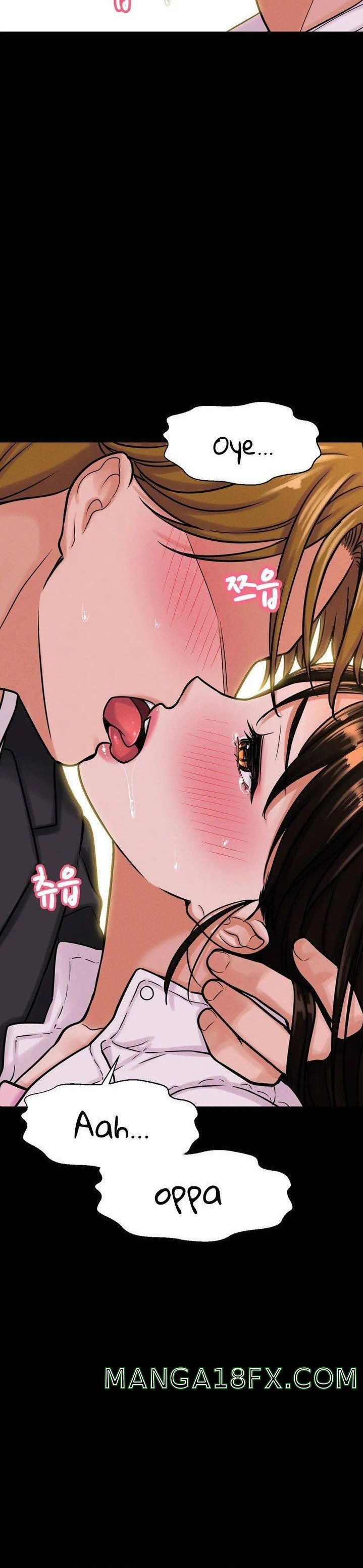 Charming Girl Raw - Chapter 5 Page 37