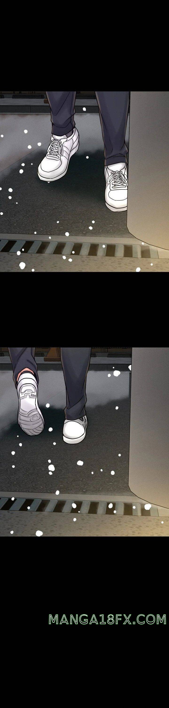 Charming Girl Raw - Chapter 5 Page 41