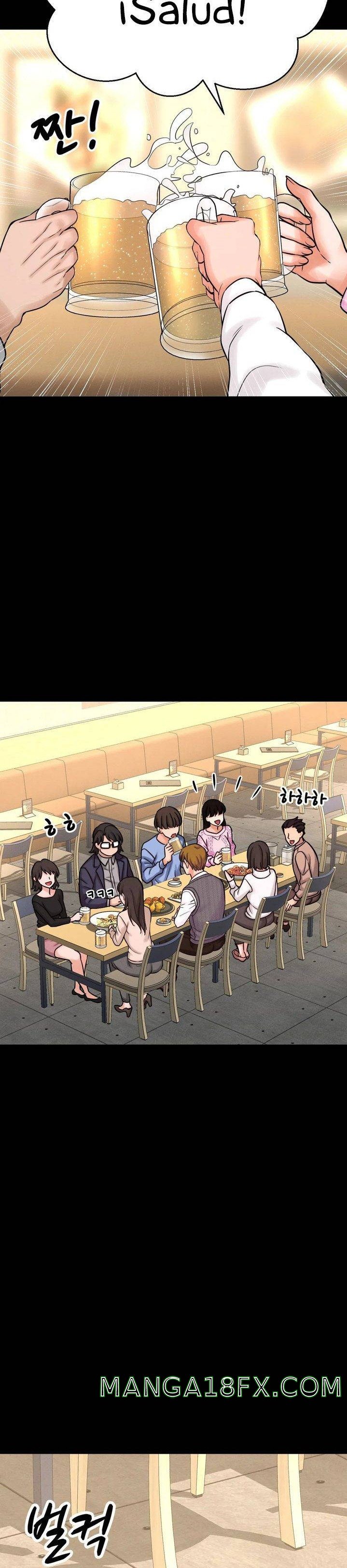 Charming Girl Raw - Chapter 5 Page 6